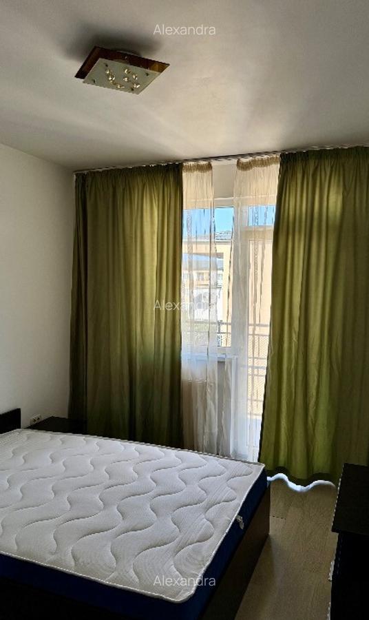 De inchiriat apartament in zona Metalurgiei, Viva Residence - 3