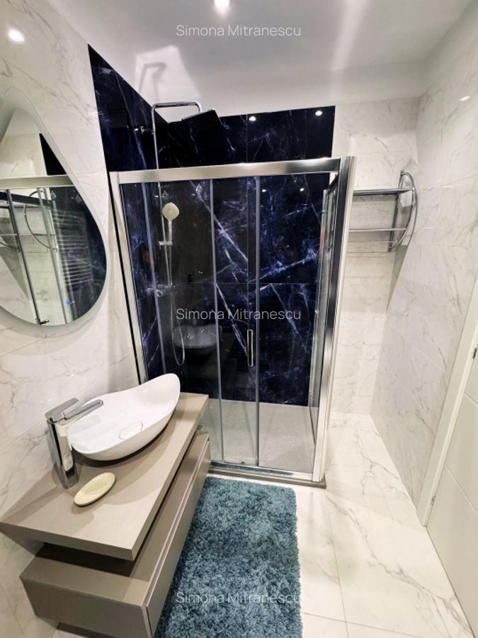 Apartament 2 camere - My Place Residence-Porsche Pipera. Liniste completa. - 13