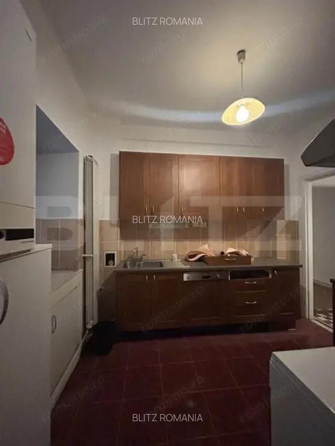 Apartament de vanzare 5 camere Piata Amzei | 156mp - 7