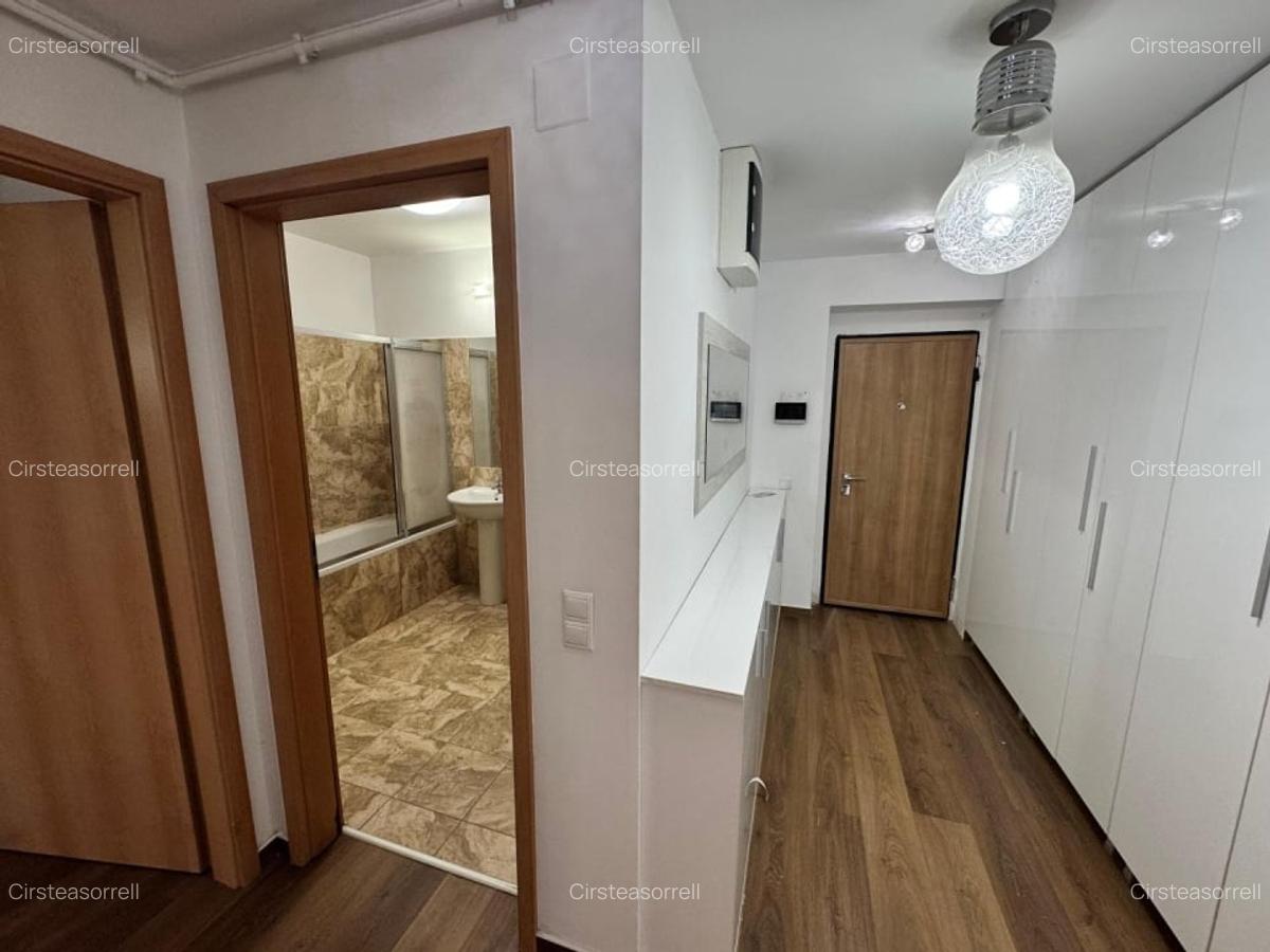 Vanzare Apartament 2 Camere | Doamna Ghica - Plaza - 8