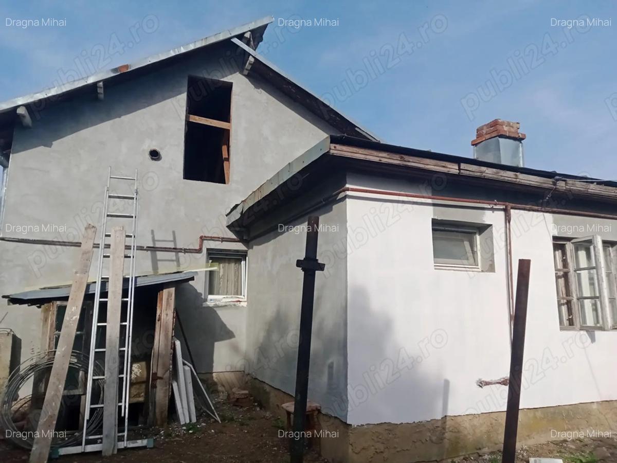 Casa de vanzare in Baicoi Prahova - 4