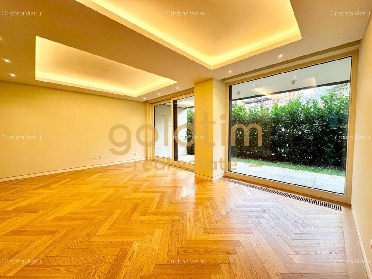 ZONA EXCLUSIVISTA/ SPATII DEPOZITARE/GRADINA/2 LOCURI PARCARE SUBTERANE/ - 2