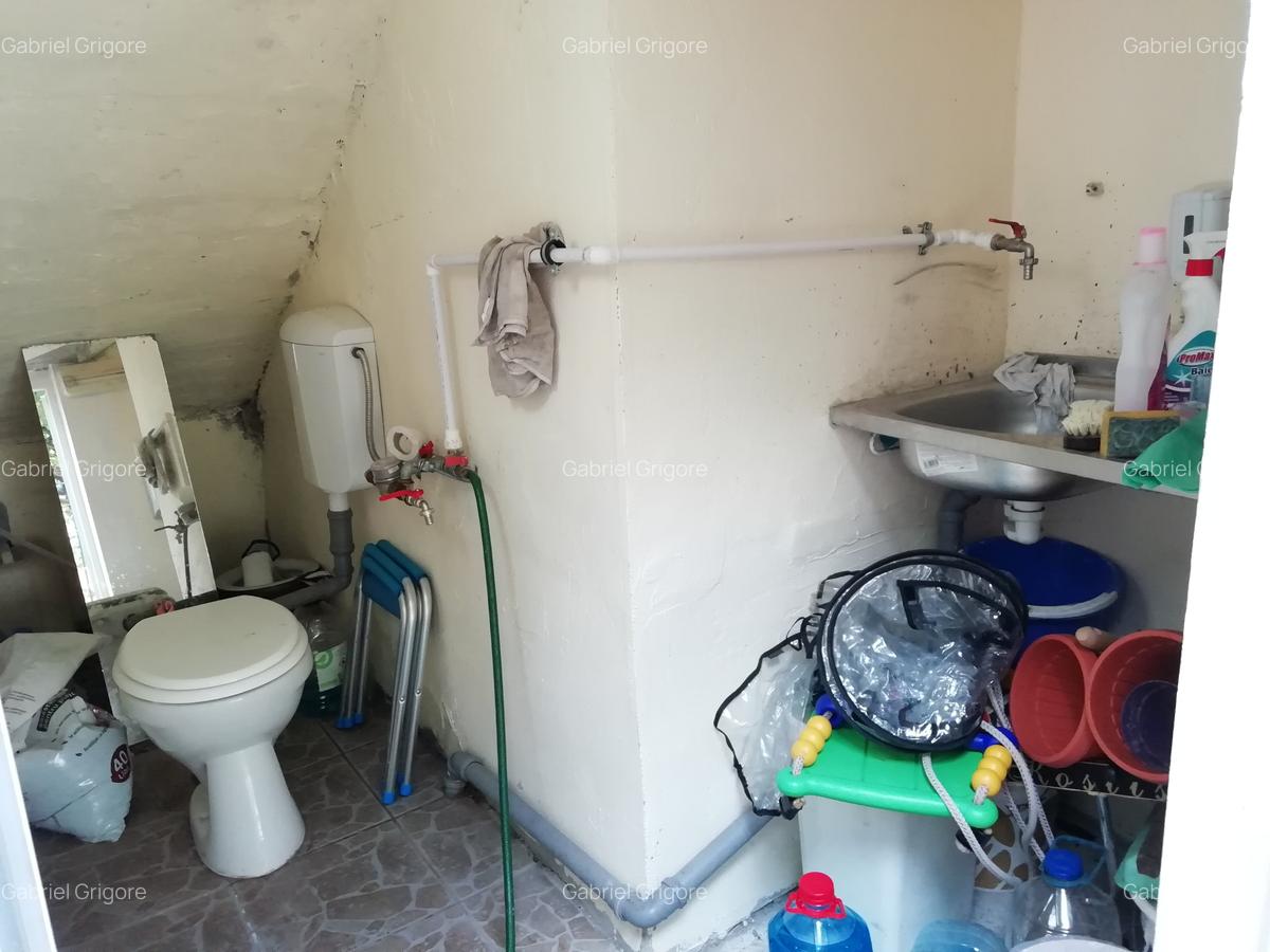 Apartament cu 3 camere decomandat în Griviței - 13