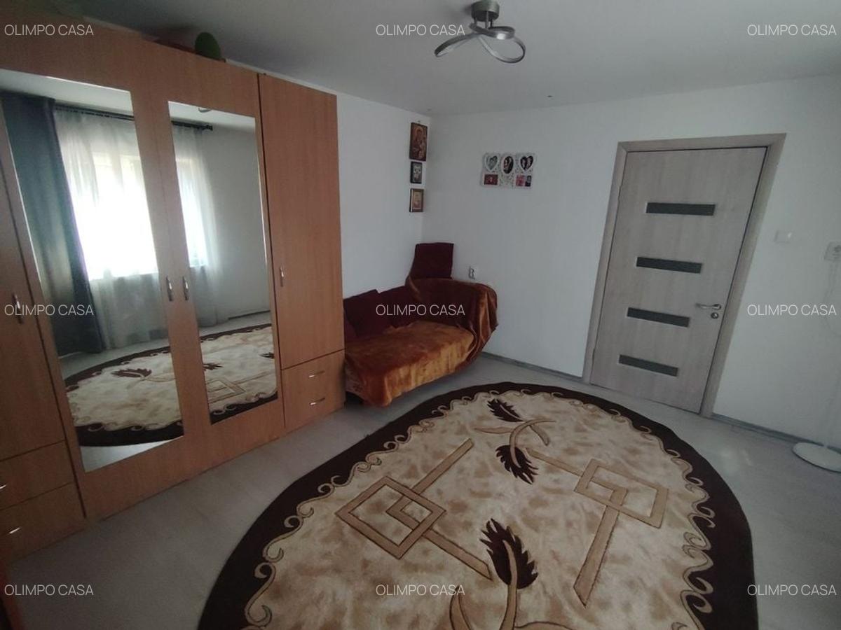 Colentina - Casă individuală | Curte libera | Garaj - 110mp utili - 9