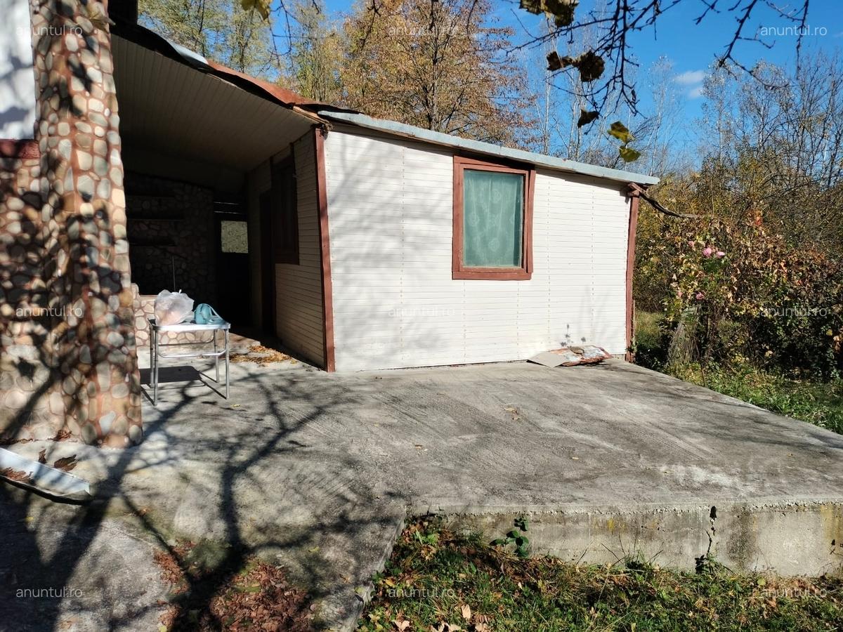 Iedera, Cricovul Dulce, casa batraneasca 90 mp, teren 2.450 mp - 8