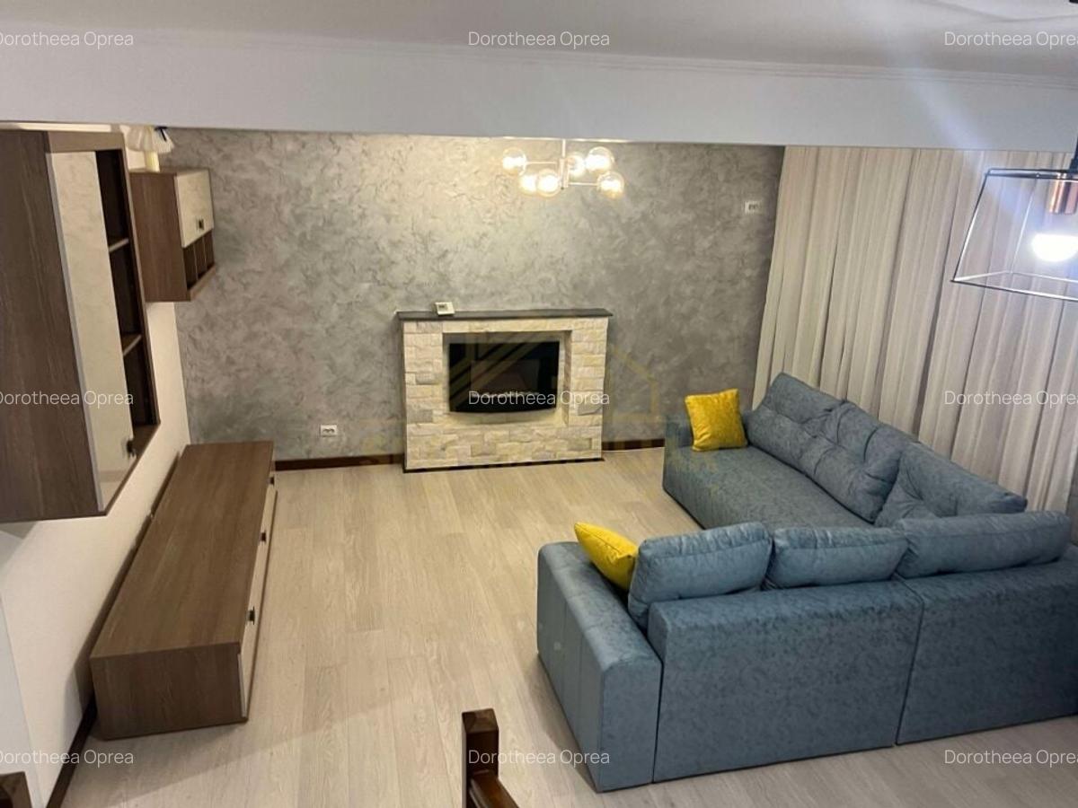 Casă cu 4 camere în Berceni - 1