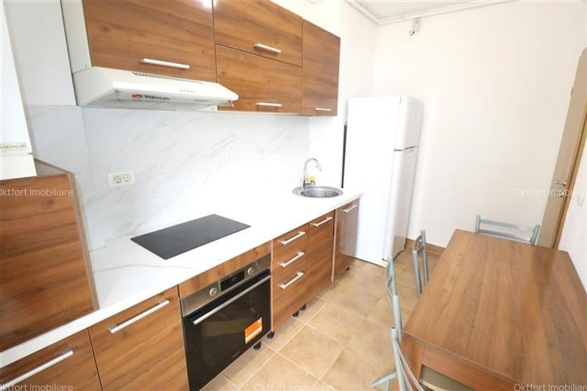 Apartament 2 camere , bloc nou , zona Aradului - 8