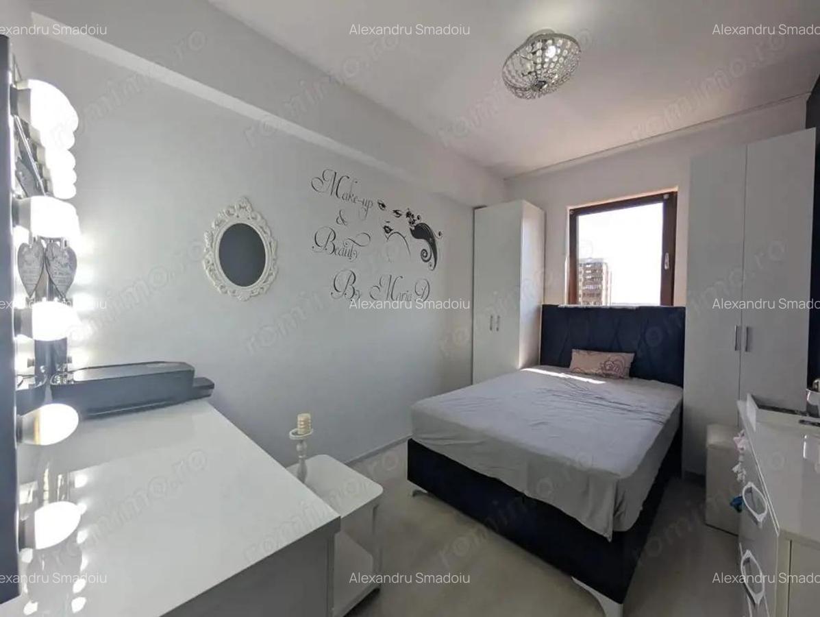 Apartament 3 camere Mobilat & utila Loc parcare Confort Urban Salaj - 4