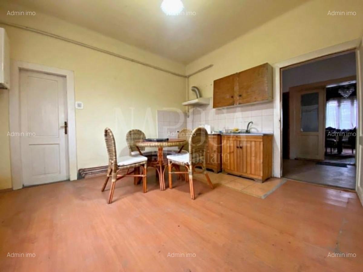 Casa 3 camere de vanzare in Gheorgheni, Cluj Napoca - 4