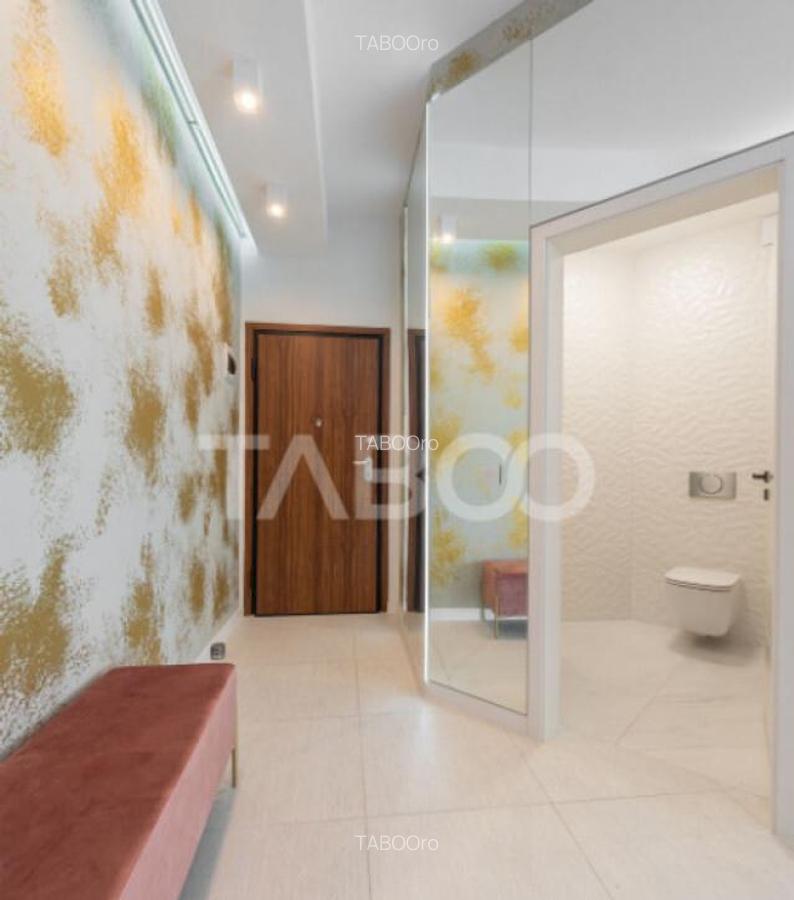 Apartament 3 camere 94mp utili in zona Taietura Turcului Clu - 9