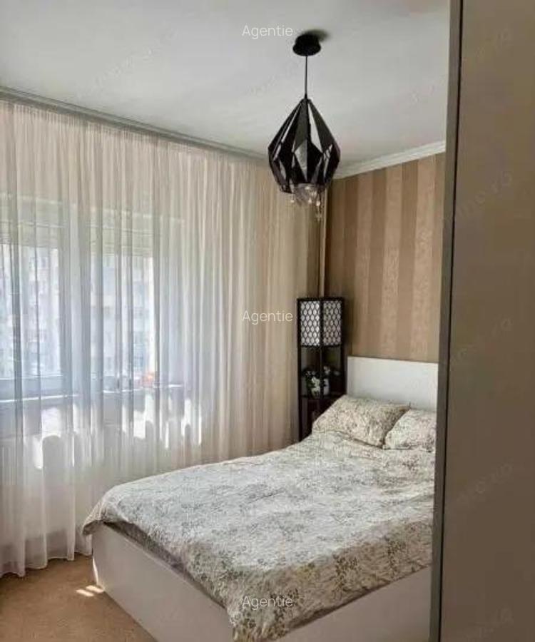 Apartament 3 camere Aparatorii Patriei - 5