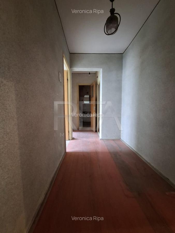 4 camere decomandat, 2/4, 86mp, anvelopat-Pacii, Apusului - 13