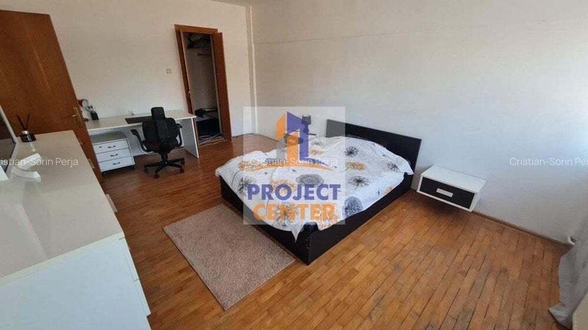 Apartament 3 camere si boxa, confort 1, Alprom - 2