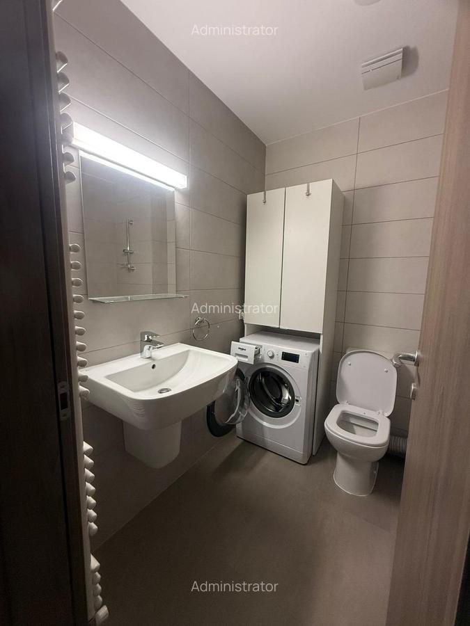 APARTAMENT DOUA CAMERE + PARCARE SUBTERANA - 21 RESIDENCE - - 9