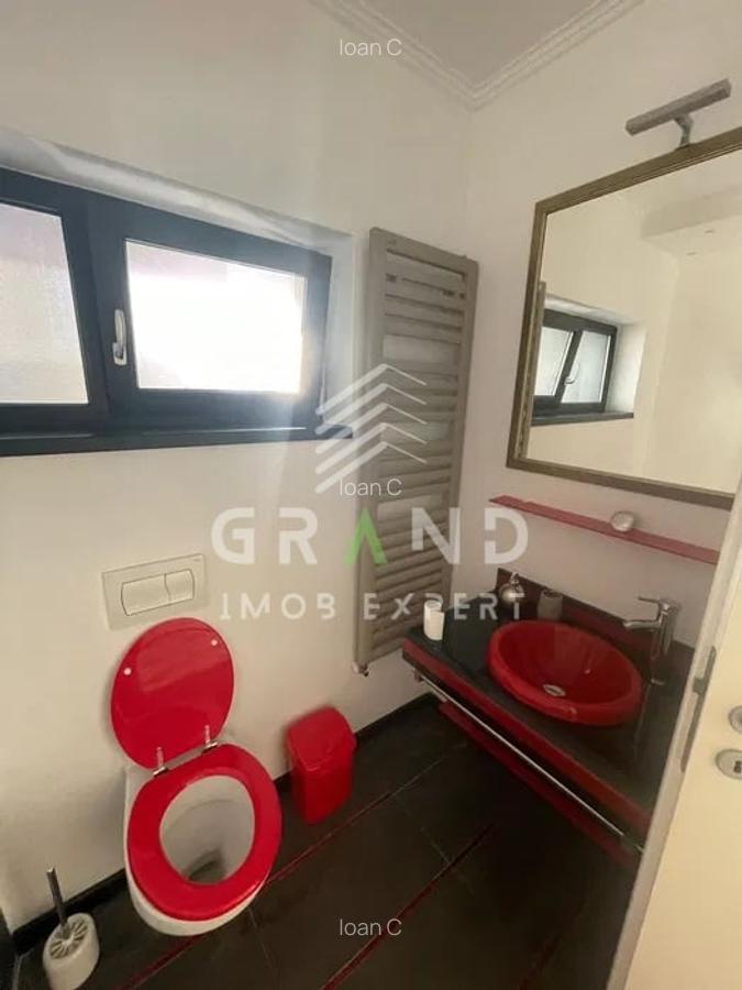 Apartament cu 2 camere semidecomandat, mobilat în Mănăștur - 6