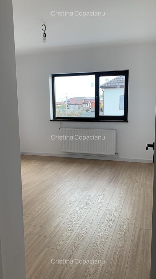 Vila noua, la cheie, langa Cartierul Florilor, sector 5 - 15