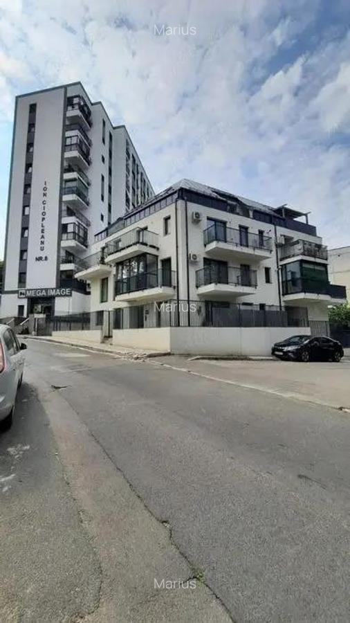Garsoniera dristor-bloc nou-centrala proprie-modern - 8