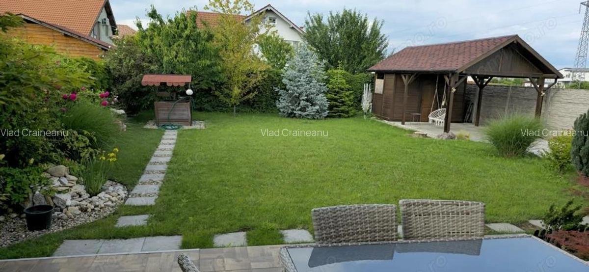 COMISION 0% | Casa Individuala | Dumbravita | Mobilata | 5 Camere - 10