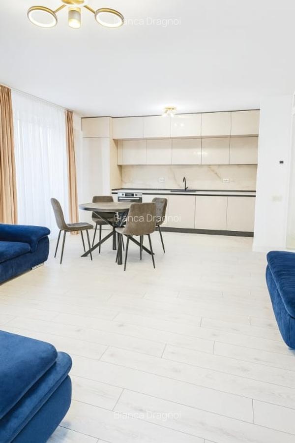 Rond OMW Pipera- Apartament 3 camere|MTM Pipera Lake - 2