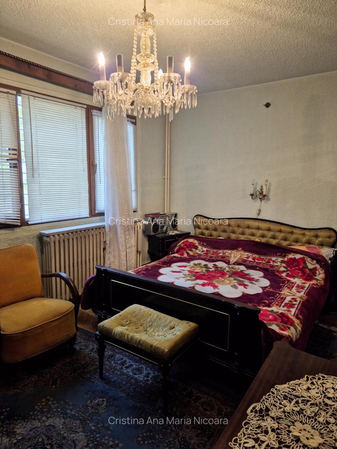 Apartament 3 camere, 63,76 mp utili – Titan, parter, zona verde - 4