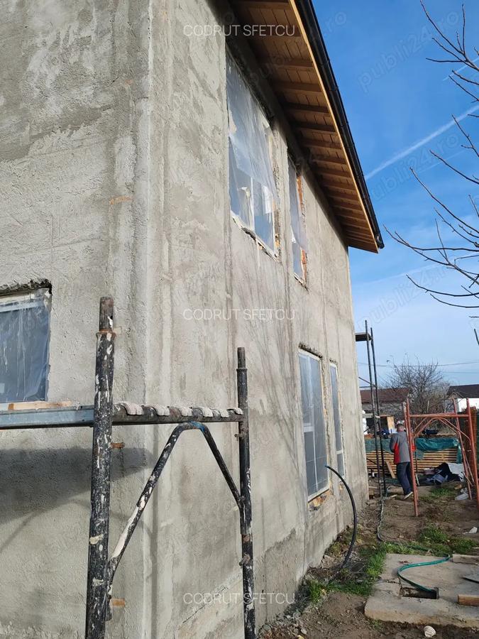 Casa de vanzare in Sabareni - 6