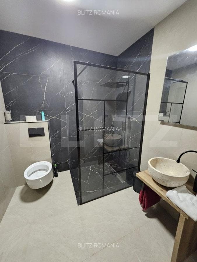 Ocazie! Duplex mobilat utilat cu garaj! - 4