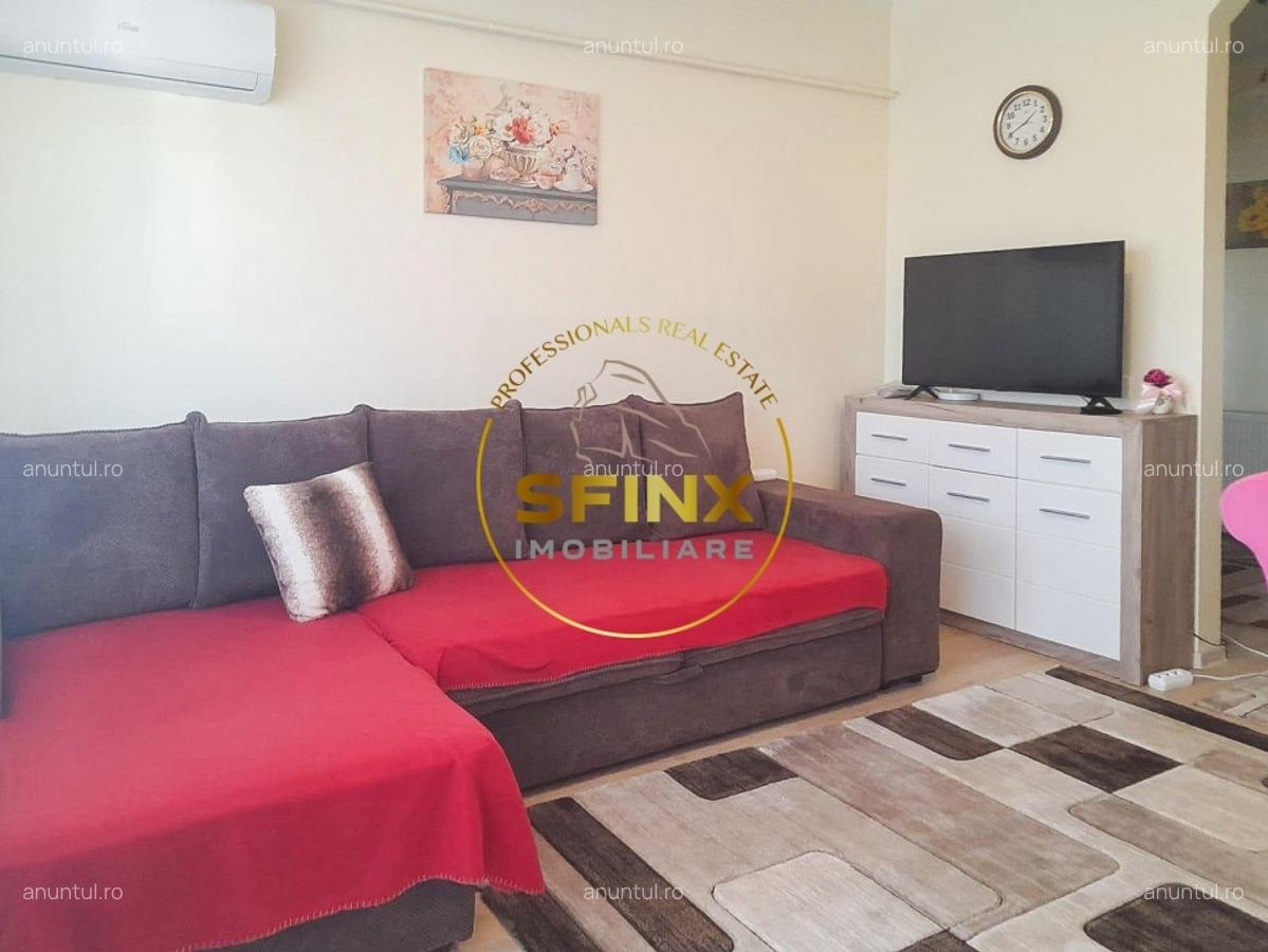 Complex Lebada Pantelimon apartament 2 camere - 5