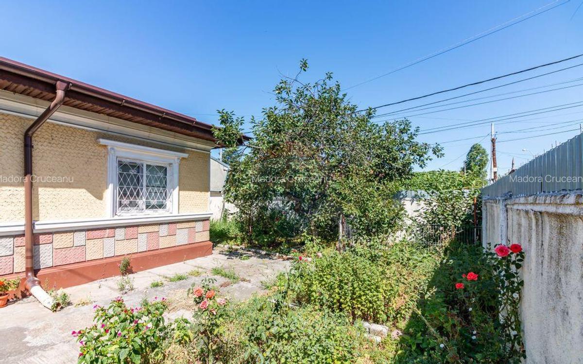 Casa cu poten?ial, curte proprie, zona lini?tita ... - 9