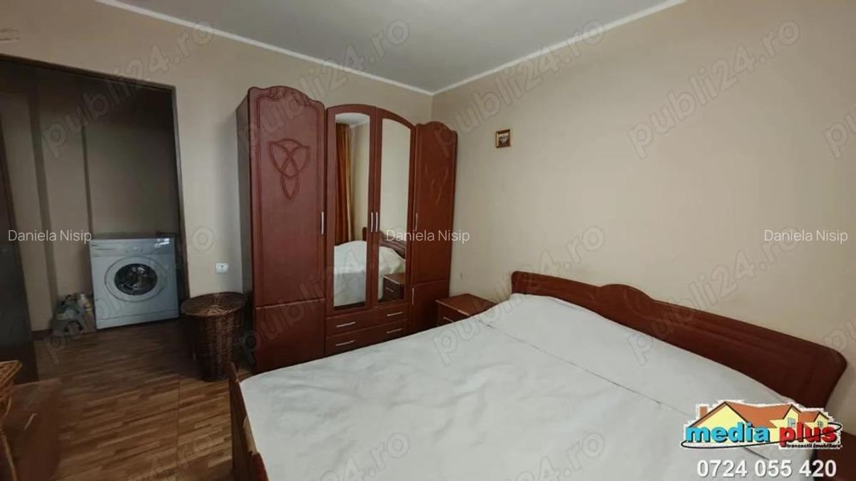 Apartament cu 3 camere decomandat de vanzare Str. Domneasca, langa Gradina Publica - 3