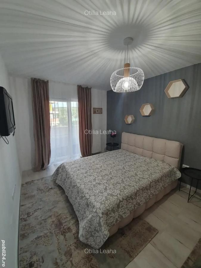 Inchiriez apartament 2 camere Soporului, parcare subterana inclusa - 4