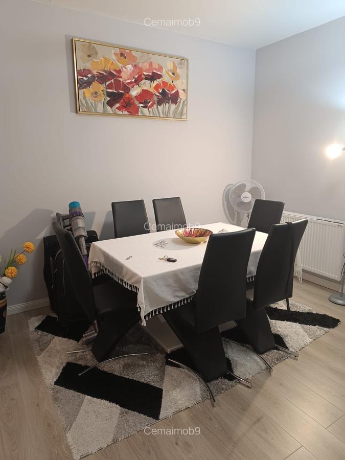 Apartament cu 2 camere decomandate, 56mp, bloc nou, Gheorgheni/Sopor – la cheie! - 1
