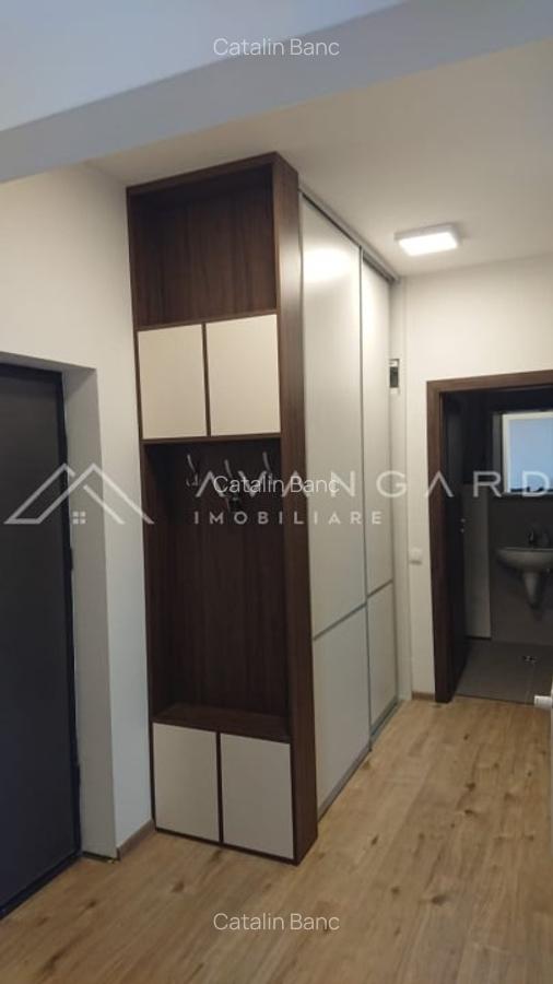 Apartament 2 Cam | Decomandat | strada Alexandru Rosca - 6