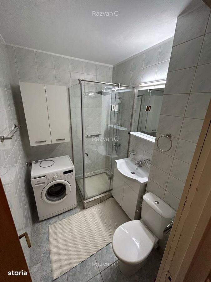 Drumul Taberei  - 3 min. Metrou Favorit -  Garsoniera MODERNA - 10