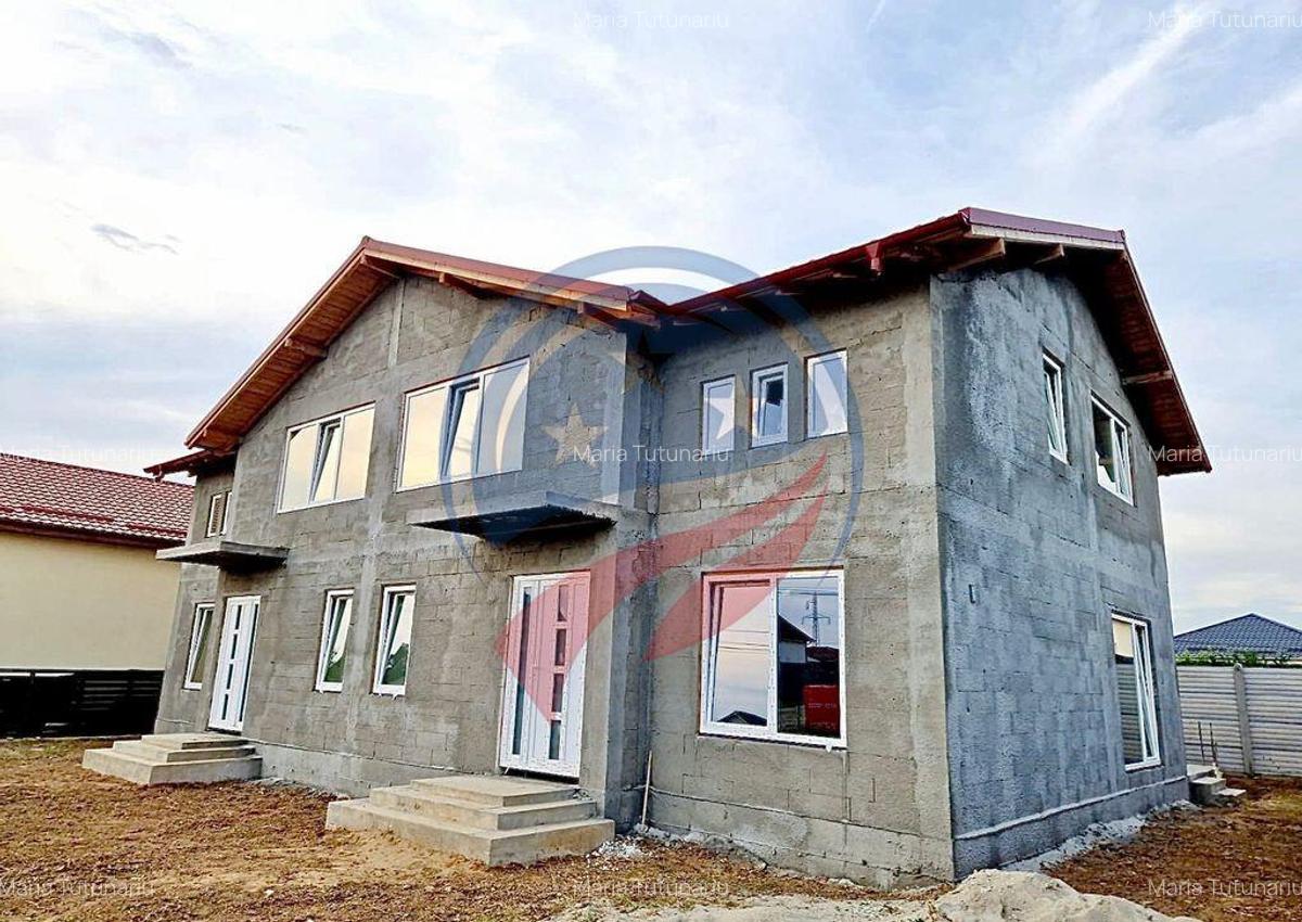 Vila cu 5 camere de vanzare in zona Damila - 12