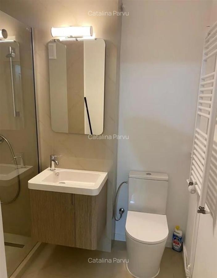 Apartament cu 2 camere decomandat, mobilat în Decebal - 10