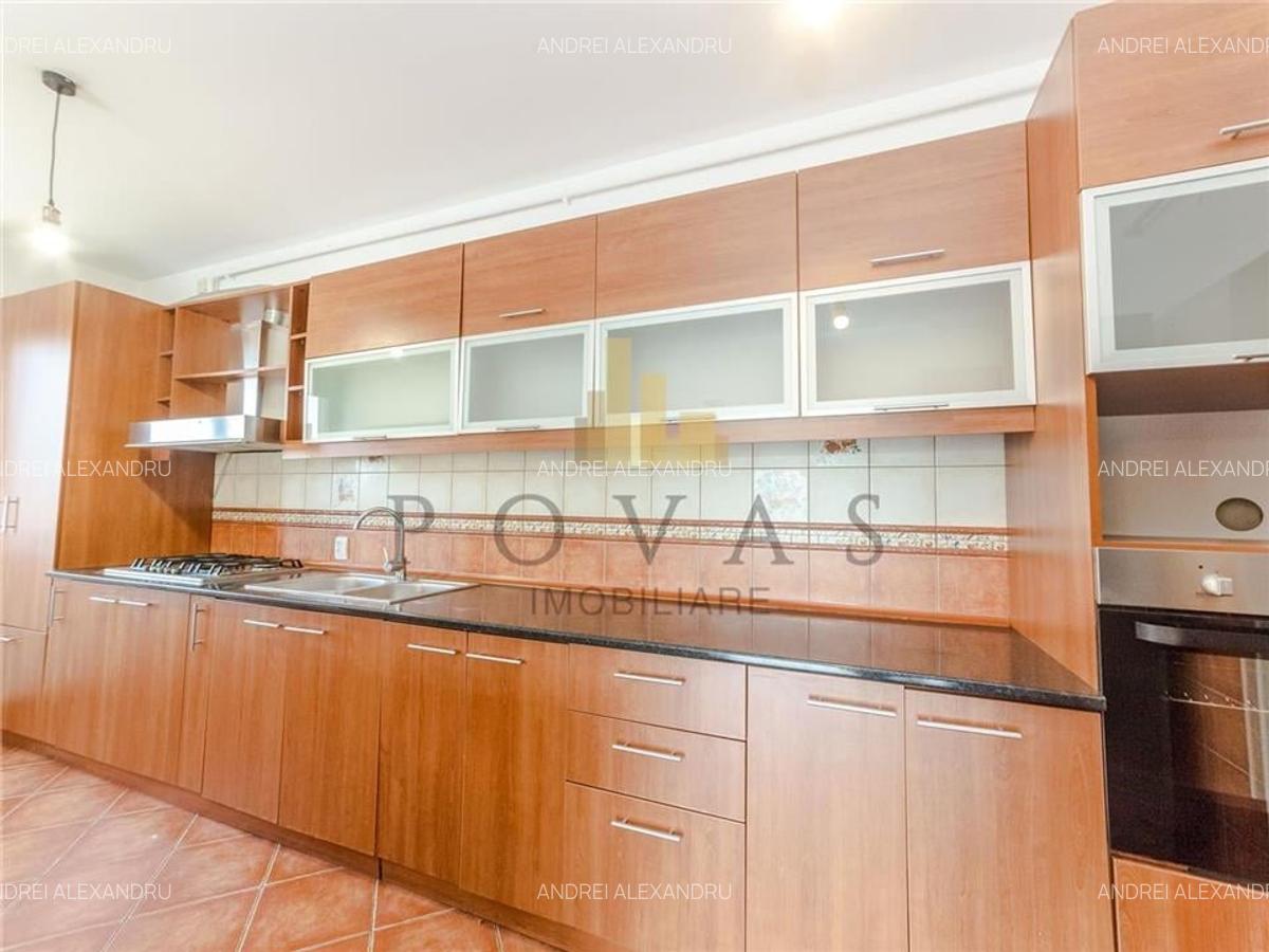 Inchiriere Apartament 2 Camere Bucurestii Noi Damaroaia Petrom City - 6