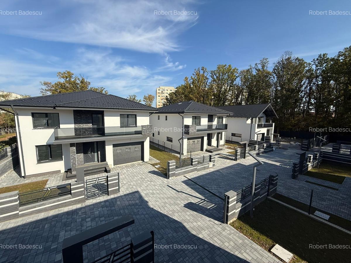 Casa 270 mp Gavana,finisata Premium - 2