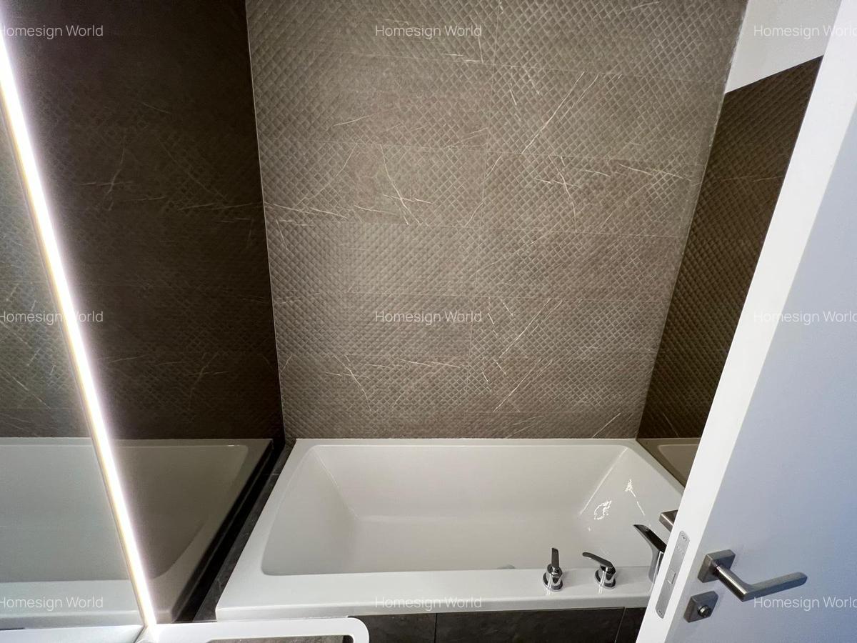 2 Bedrooms Design Apartment for Rent in Aviatiei Tower | Parking included - 4