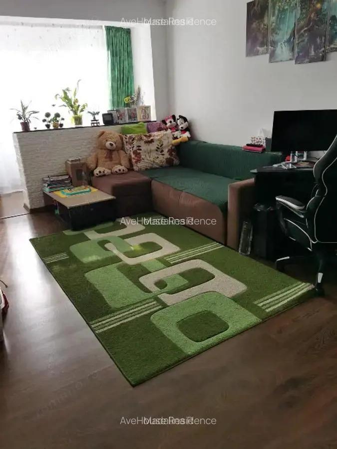 Apartament 3 camere zona Dristor - Park Lake - 1