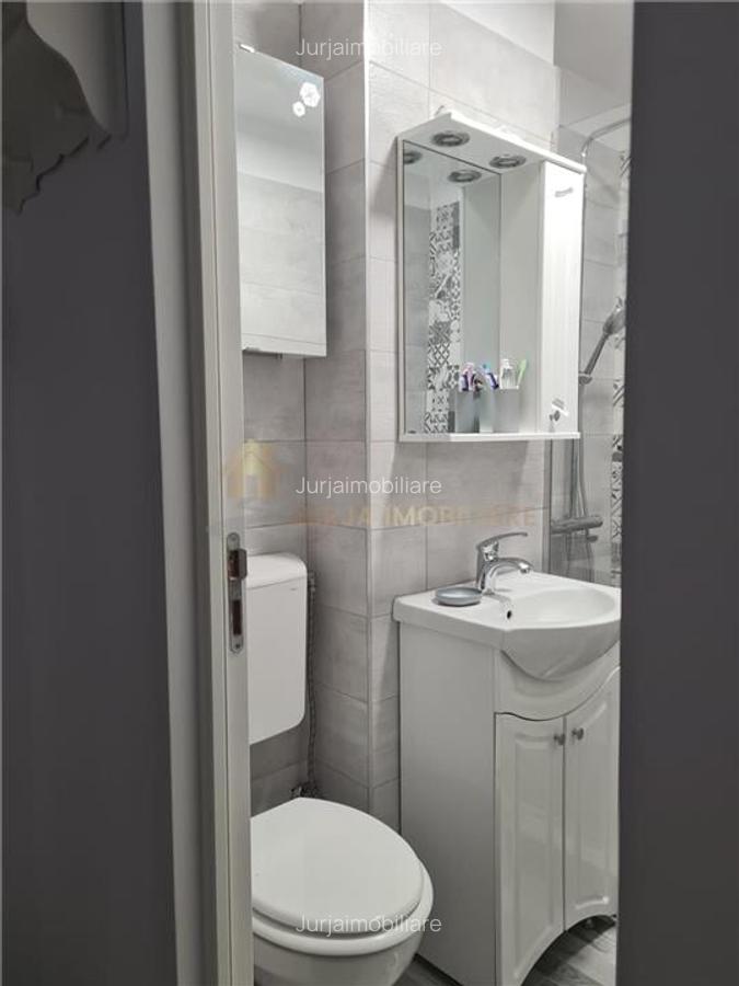APARTAMENT 2 CAMERE 40 MP  MANASTUR GRIGORE ALEXANDRESCU - 7