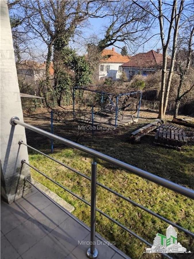 Apartament  3 camere de inchiriat in casa, central Cluj - 4