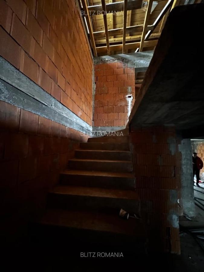 Casa P+1, 205 mp, zona George Enescu - 4