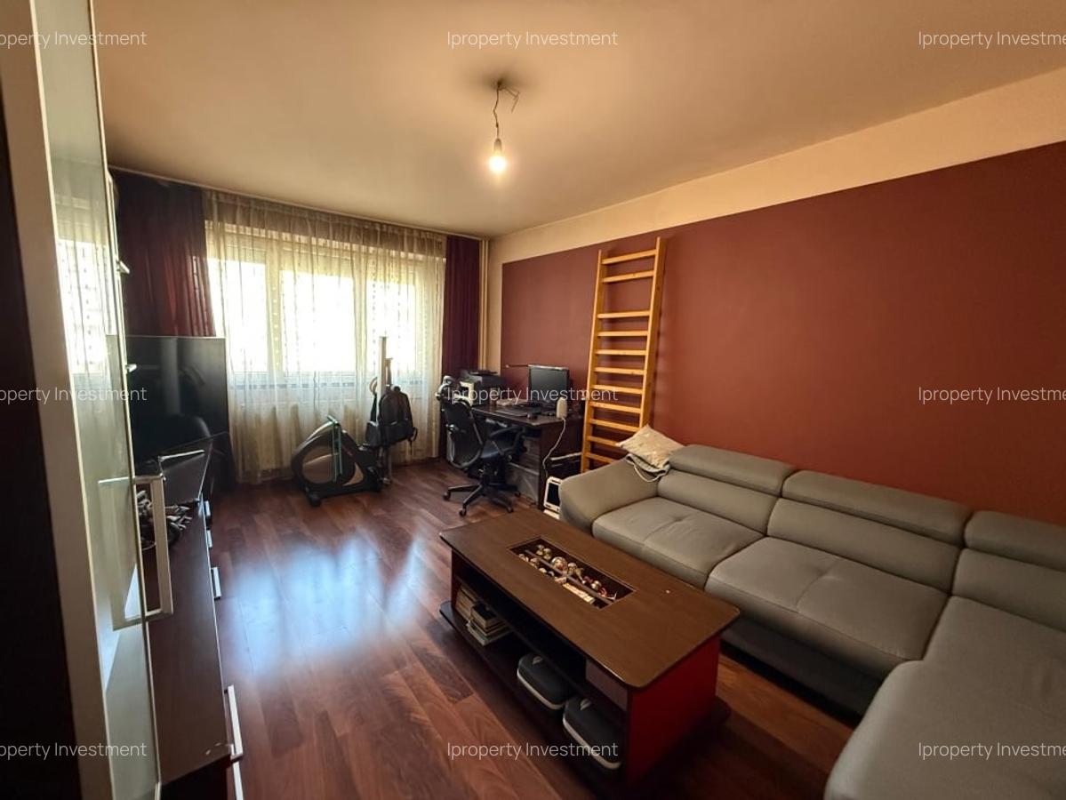 3 Camere | Vitan | Loc de parcare | Bloc Reabilitat | 3xAC | Utilat | Mobilat - 1