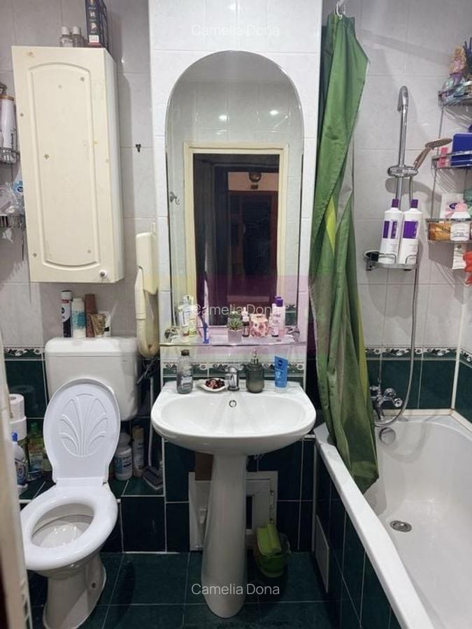 Vanzare apartament 4 camere- zona Auchan Vitan - 5
