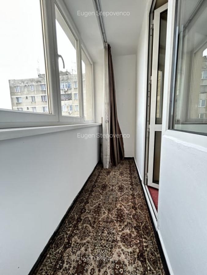 `Vanzare 2 Camere Drumul Taberei 47mp decomandat Vedere spre Parc - 9