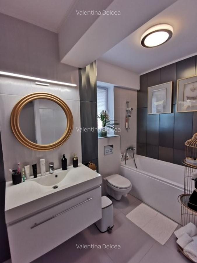 Apartament elegant 3 camere Decebal – Matei Basarab 135 mp + boxa + parcare - 17 Apartament elegant 3 camere Decebal – Matei Basarab 135 mp + boxa + parcare - 17