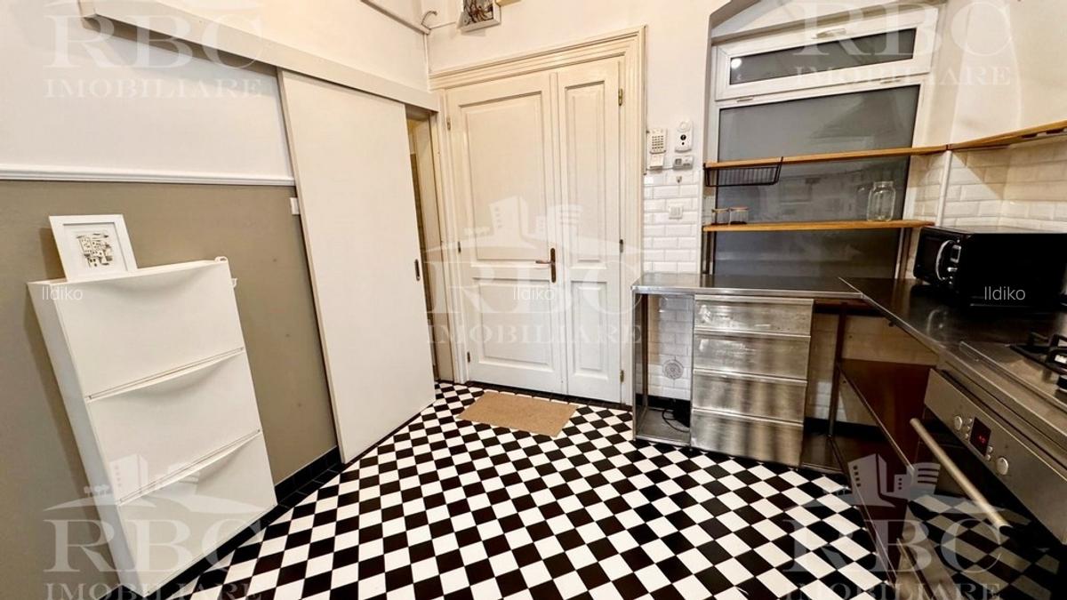 Studio in Piata Unirii - 11