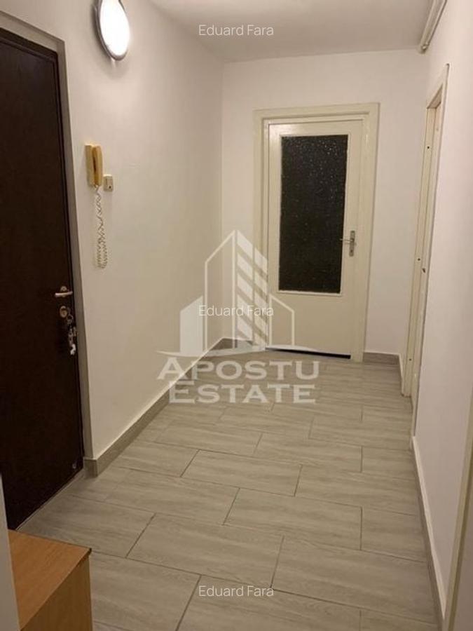 Apartament cu 2 camere decomandat în Bucovina - 7