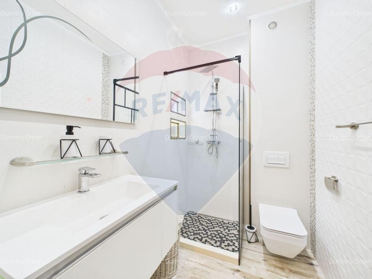 Casa/vila vanzare in Bucuresti, Matei Voievod - 21