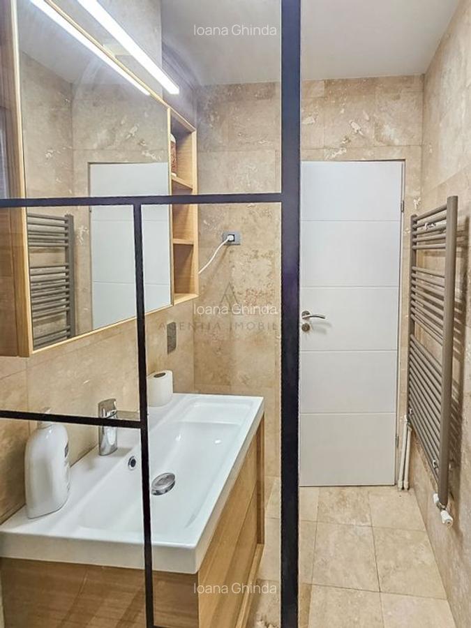 2 Camere Dorobanti | Renovat | Reabilitat - 5